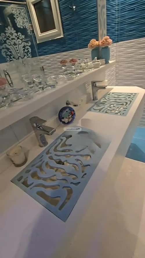 شقة 204.94 متر مربع ب 4 غرف لبن، غرب الرياض، الرياض