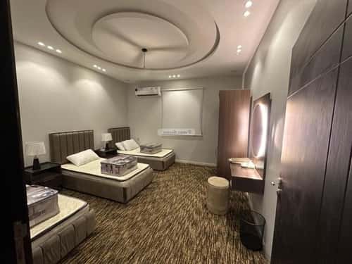 Apartment 264.94 SQM with 7 Bedrooms Al Safa, Abha