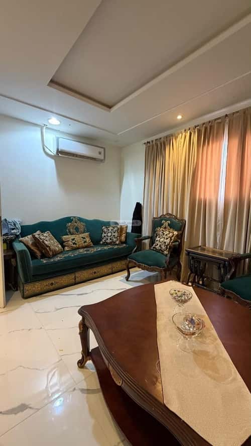 Apartment 191.49 SQM with 6 Bedrooms Dahrat Laban, West Riyadh, Riyadh