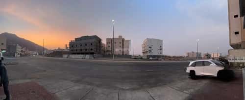 Showroom for Rent Alsafah, Makkah Al Mukarramah