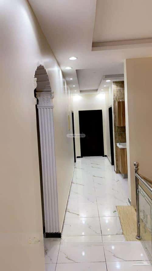 Villa 315 SQM Facing South on 20m Width Street Al Salyhyah, East Jeddah, Jeddah