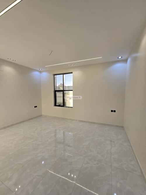 Villa 356.58 SQM Facing East on 25m Width Street The Wasam, Khamis Mushait
