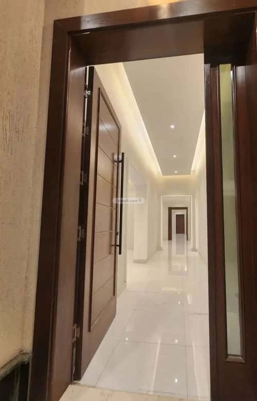 Villa 300 SQM Facing North on 16m Width Street Al-Fanar, North Jeddah, Jeddah