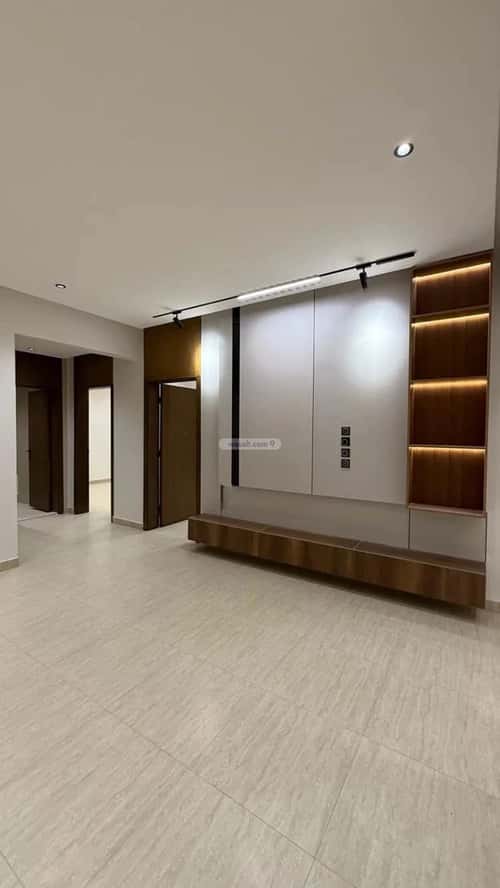 Apartment 191.04 SQM with 5 Bedrooms Al Rihab 1, Jazan