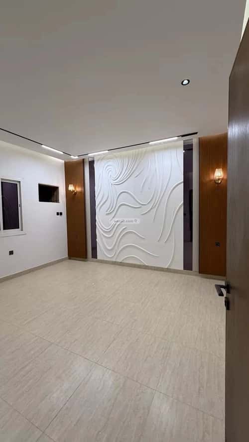 Apartment 191.04 SQM with 5 Bedrooms Al Rihab 1, Jazan
