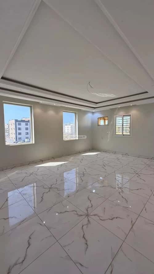 Apartment 215.71 SQM with 5 Bedrooms Al-Mohammadiyah 2, Jazan