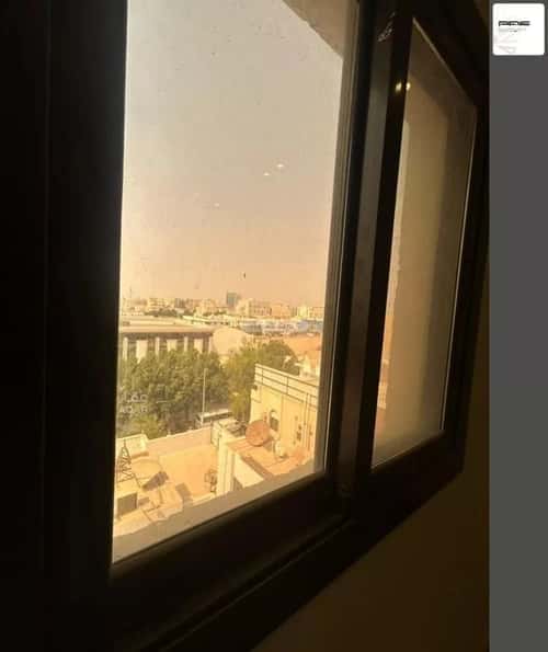 شقة 102.43 متر مربع ب 3 غرف الروضة، شمال جدة، جدة