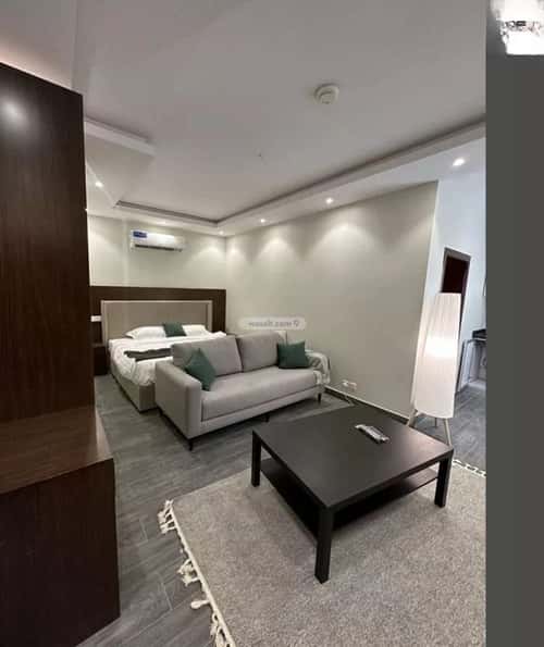 Apartment with 1 Bedroom Al Ruwase, South Jeddah, Jeddah
