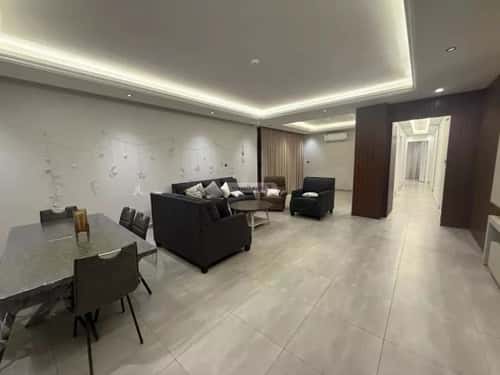 Apartment 240.71 SQM with 5 Bedrooms Al-Malqa, North Riyadh, Riyadh