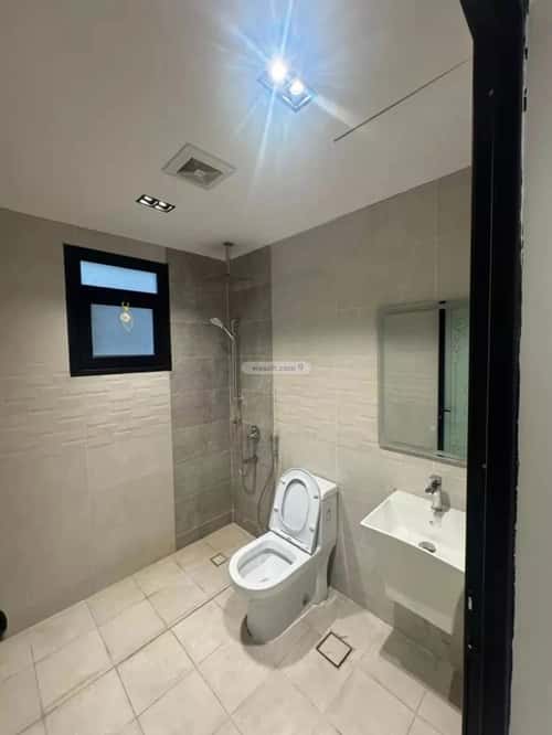 Apartment 133.66 SQM with 3 Bedrooms Al Hammraa, Khobar