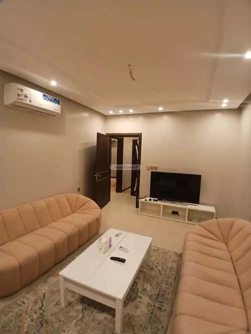 Apartment 128.66 SQM with 4 Bedrooms Al Salamah, North Jeddah, Jeddah