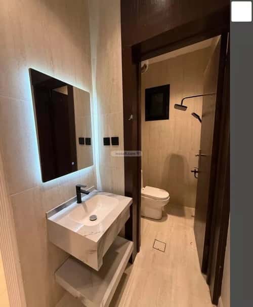 Apartment 300 SQM with 2 Bedrooms Dahrat Laban, West Riyadh, Riyadh