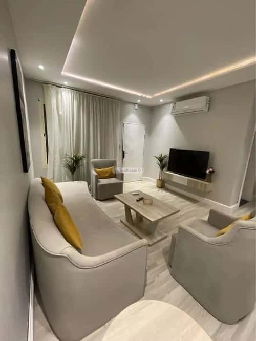 Apartment 85 SQM with 1 Bedroom As-Sahafa, North Riyadh, Riyadh