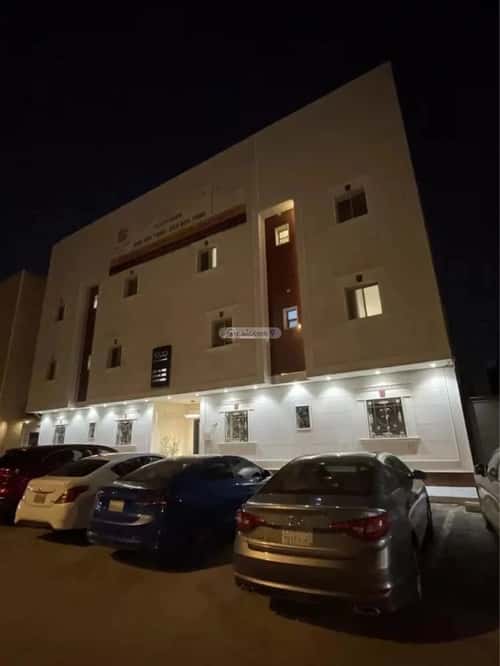 Apartment 85 SQM with 1 Bedroom As-Sahafa, North Riyadh, Riyadh