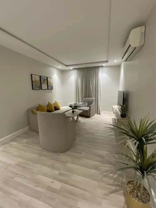 Apartment 85 SQM with 1 Bedroom As-Sahafa, North Riyadh, Riyadh