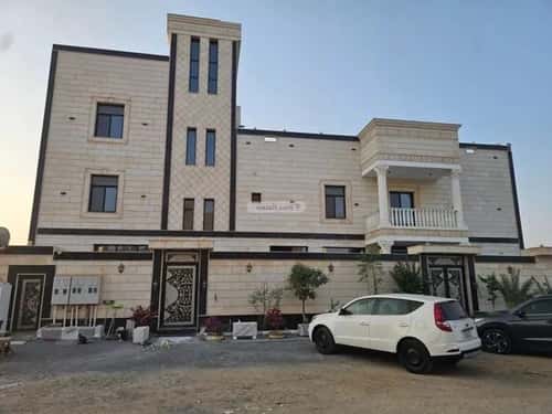 شقة 898.5 متر مربع ب 5 غرف الفنار، شمال جدة، جدة