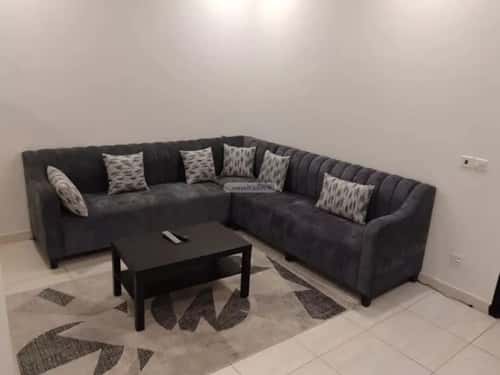 Apartment 630 SQM with 1 Bedroom Um Hableen, East Jeddah, Jeddah