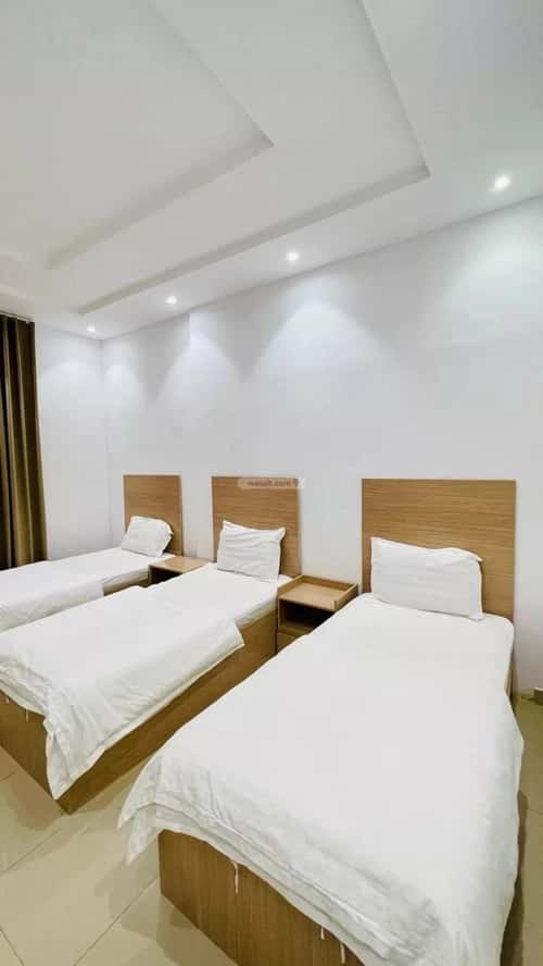Apartment 90 SQM with 2 Bedrooms Al-Malqa, North Riyadh, Riyadh