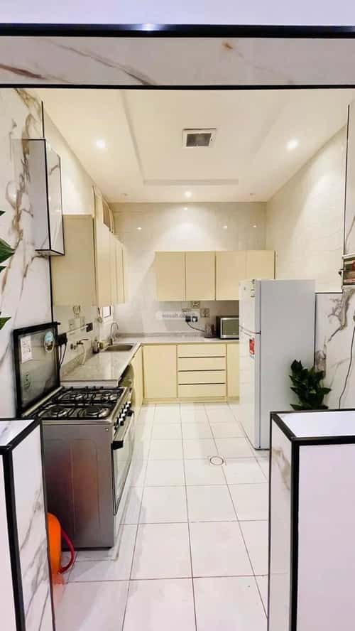 Apartment 90 SQM with 2 Bedrooms Al-Malqa, North Riyadh, Riyadh