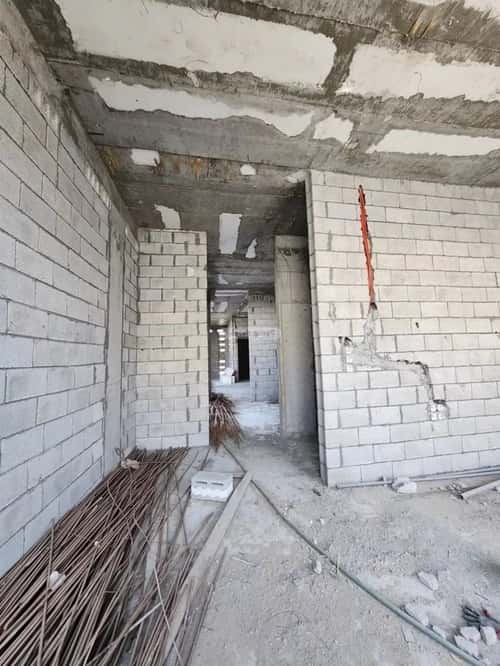 Villa 312.5 SQM Facing West on 15m Width Street Al Sawari, Khobar