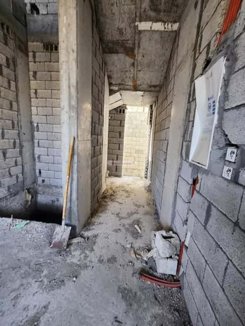 Villa 312.5 SQM Facing West on 15m Width Street Al Sawari, Khobar