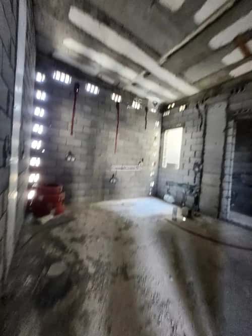 Villa 312.5 SQM Facing West on 15m Width Street Al Sawari, Khobar