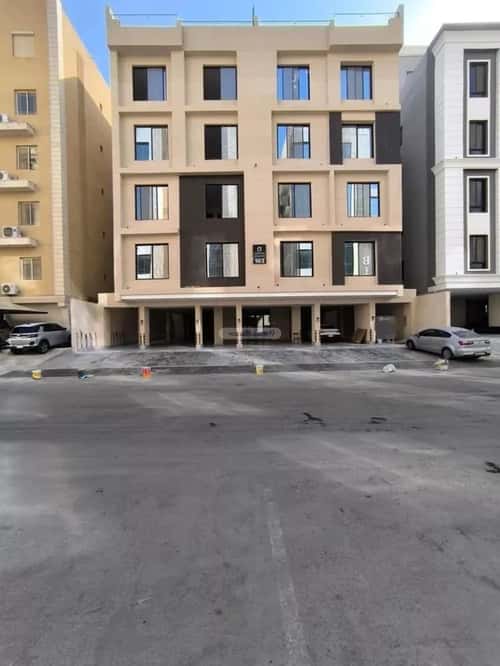Apartment 102.95 SQM with 3 Bedrooms Al Swaryee, North Jeddah, Jeddah