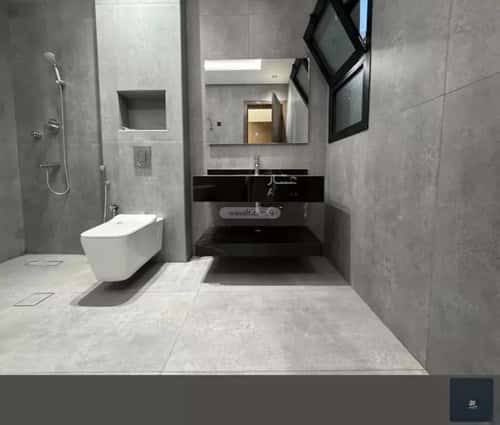 Villa 641.55 SQM Facing East on 15m Width Street Alshamehalgadeed, Makkah Al Mukarramah