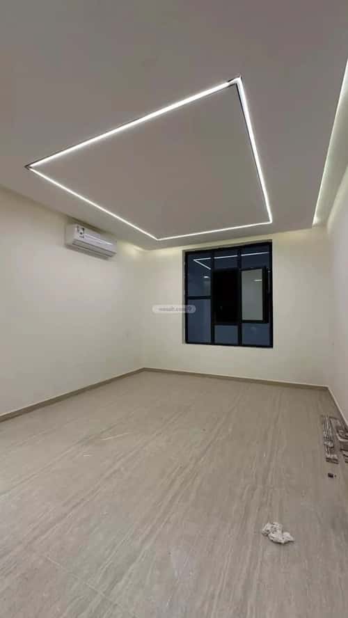 Apartment 124.7 SQM with 4 Bedrooms Al-Hazm, West Riyadh, Riyadh