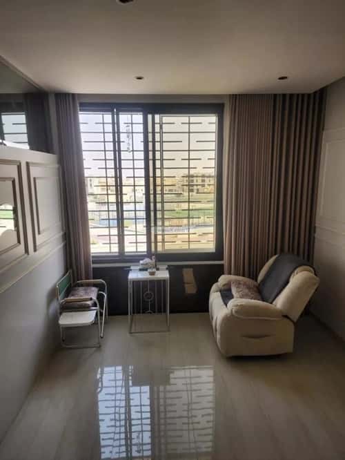 Apartment 181.9 SQM with 5 Bedrooms Al-Hazm, West Riyadh, Riyadh