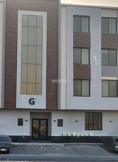 Apartment 181.9 SQM with 5 Bedrooms Al-Hazm, West Riyadh, Riyadh
