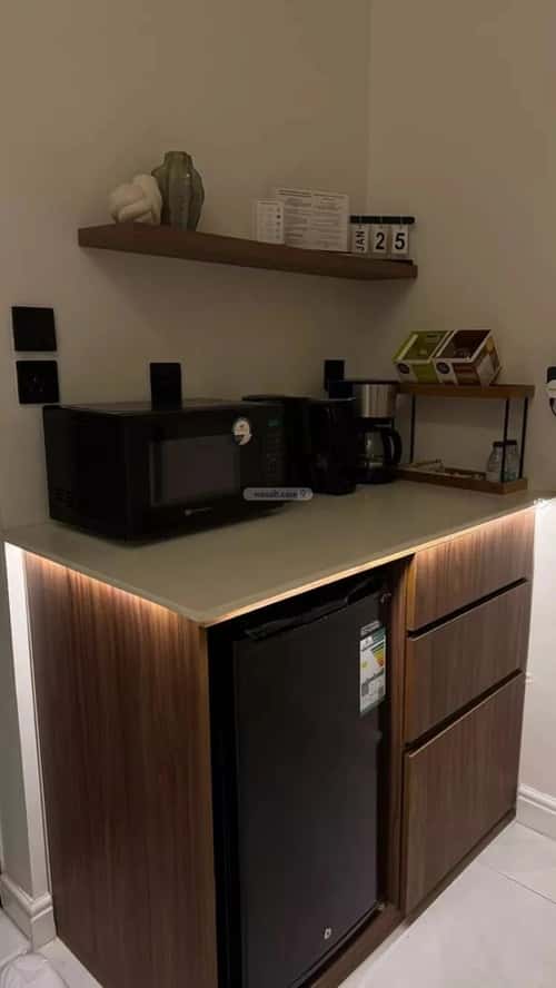 Apartment with 1 Bedroom Al Hammraa, Khobar