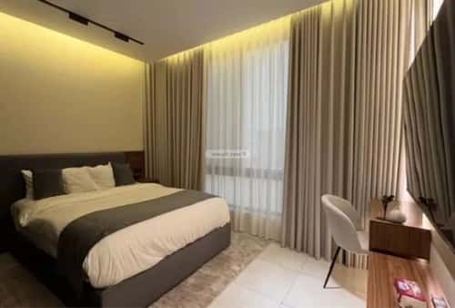 Apartment with 1 Bedroom Al Hammraa, Khobar