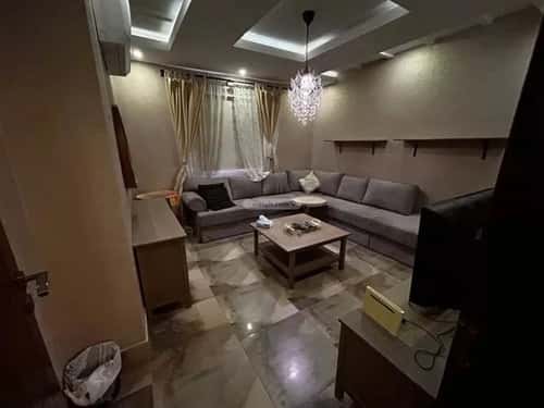 شقة 120.1 متر مربع ب 4 غرف الزهراء، شمال جدة، جدة