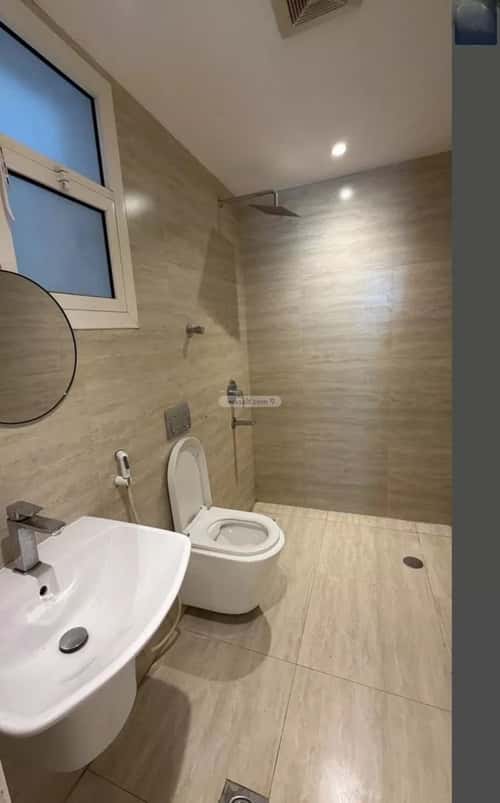 Apartment 177.9 SQM with 4 Bedrooms Al Hammraa, Khobar
