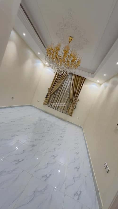 Apartment 311.66 SQM with 2 Bedrooms Al Zomorod, North Jeddah, Jeddah