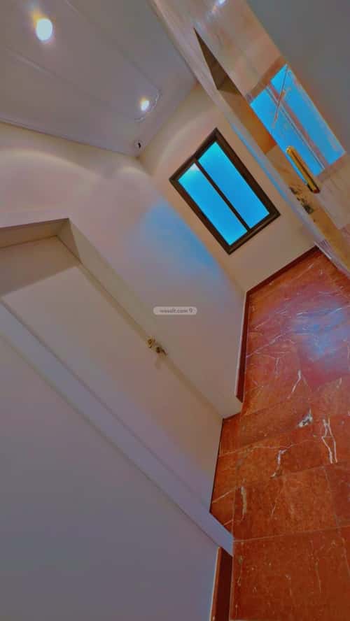 Apartment 311.66 SQM with 2 Bedrooms Al Zomorod, North Jeddah, Jeddah