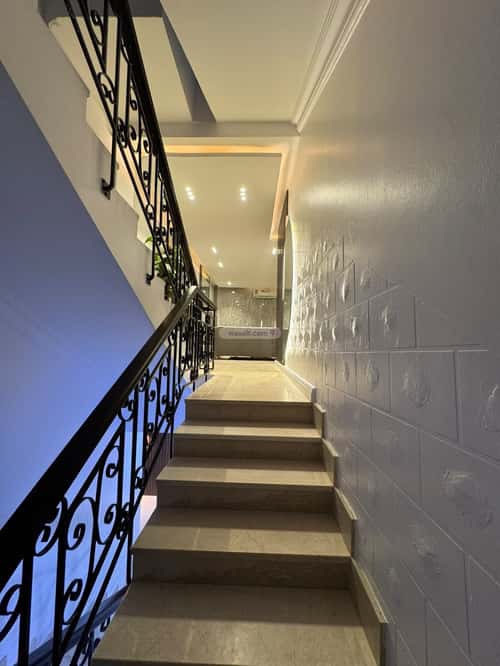 Villa 621 SQM Facing North on 20m Width Street Al Manar, East Jeddah, Jeddah