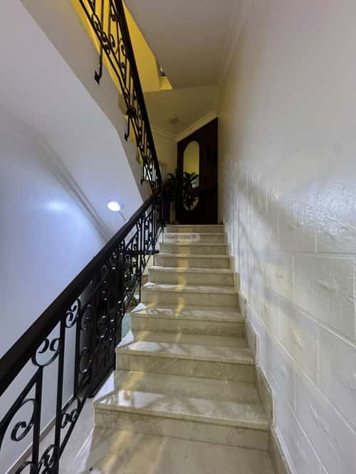 Villa 621 SQM Facing North on 20m Width Street Al Manar, East Jeddah, Jeddah