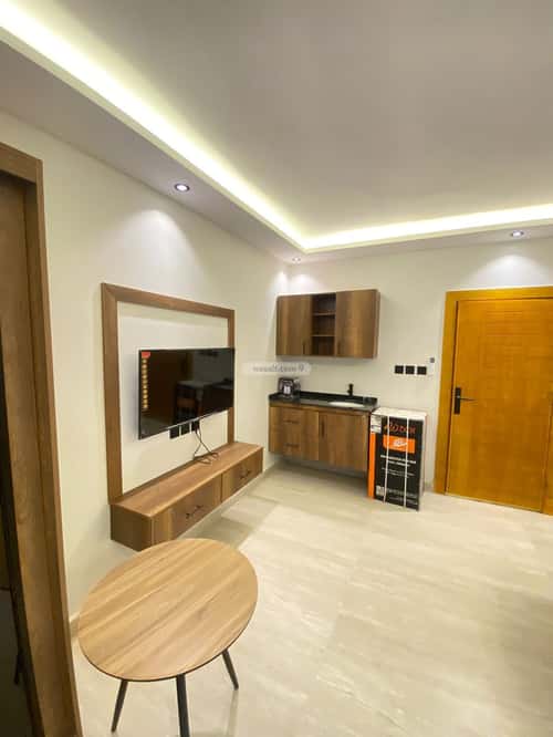 Apartment 672 SQM with 2 Bedrooms Al-Olaya, Central Riyadh, Riyadh