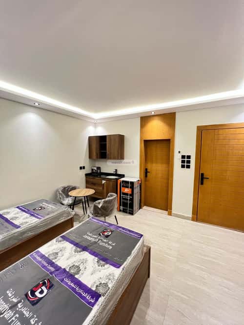Apartment with 1 Bedroom Al-Olaya, Central Riyadh, Riyadh