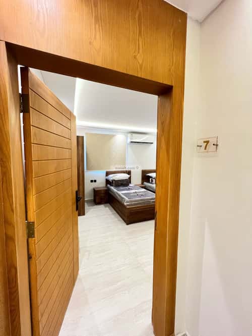 Apartment with 1 Bedroom Al-Olaya, Central Riyadh, Riyadh