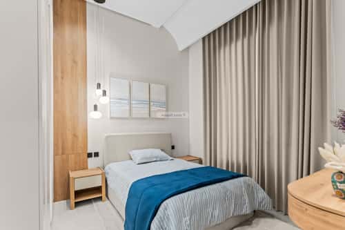 Apartment 124.7 SQM with 4 Bedrooms Al-Qadisiyah, East Riyadh, Riyadh