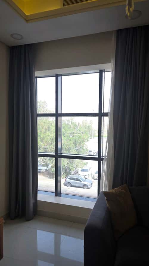 Apartment 630 SQM with 3 Bedrooms Al Nahdah, North Jeddah, Jeddah