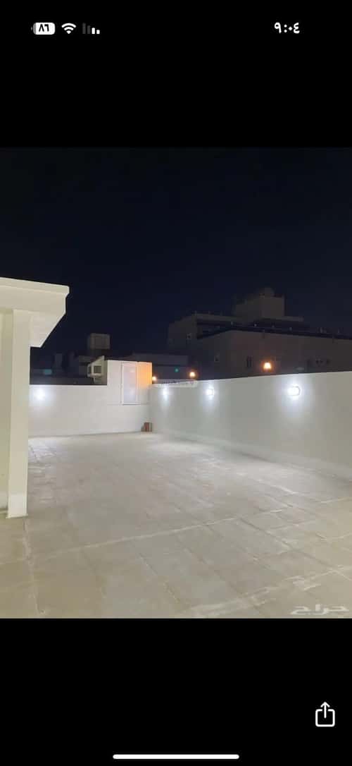Building 400 SQM with 3 Floors Facing South Al Safa, North Jeddah, Jeddah