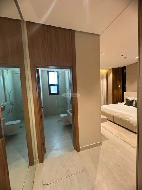 Apartment 167.38 SQM with 3 Bedrooms Al Nada, Aldammam