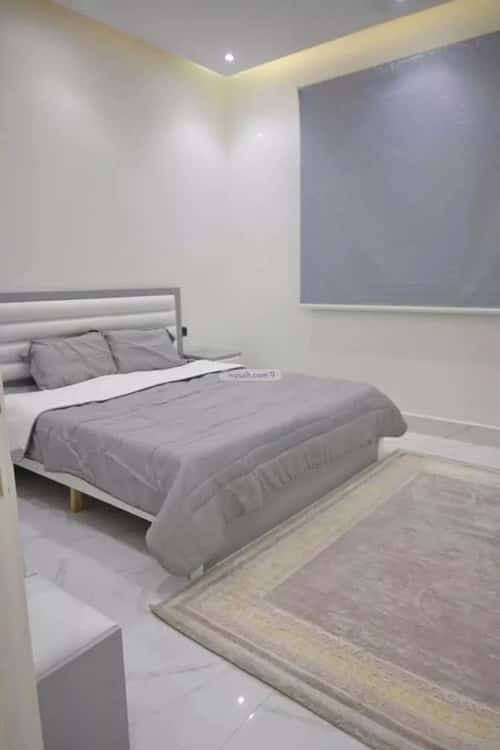 Apartment 114.52 SQM with 3 Bedrooms An-Narjis, North Riyadh, Riyadh