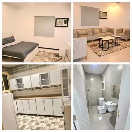 Apartment 900 SQM with 1 Bedroom Al-Malqa, North Riyadh, Riyadh