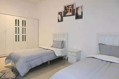Apartment 812.5 SQM with 3 Bedrooms Al-Malqa, North Riyadh, Riyadh