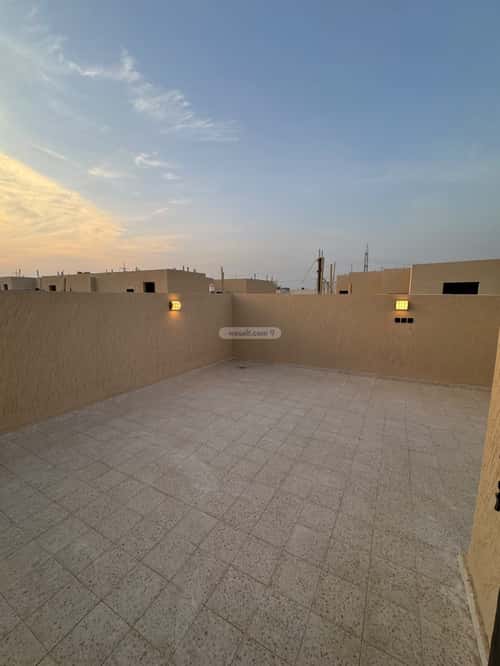 Apartment 95.51 SQM with 3 Bedrooms Bader, South Riyadh, Riyadh